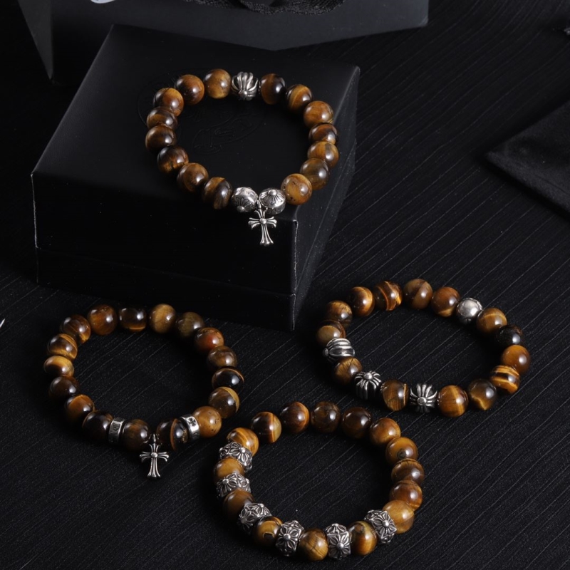 Chrome Hearts Bracelets